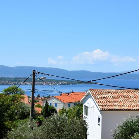 Holiday Home Nikola Malinska Exterior photo